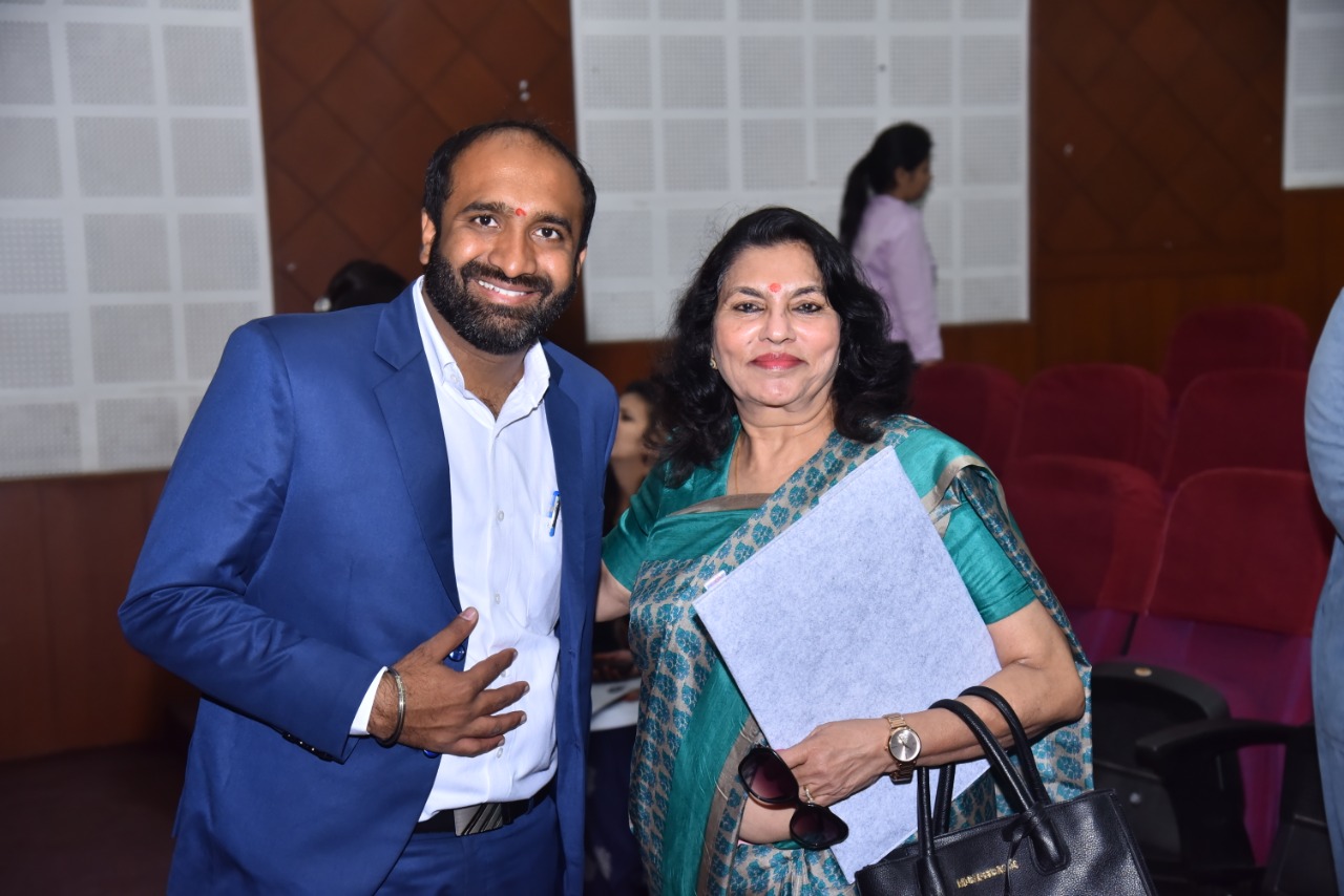 CS Nitin Hotchandani