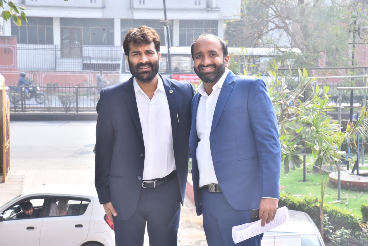 CS Nitin Hotchandani