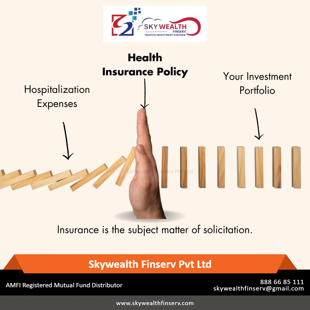 SKYWEALTH FINSERV PRIVATE LIMITED