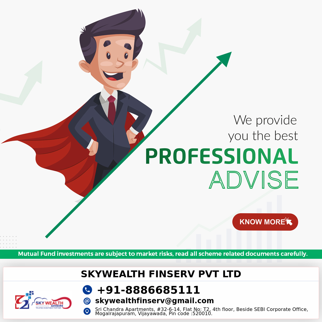 SKYWEALTH FINSERV PRIVATE LIMITED