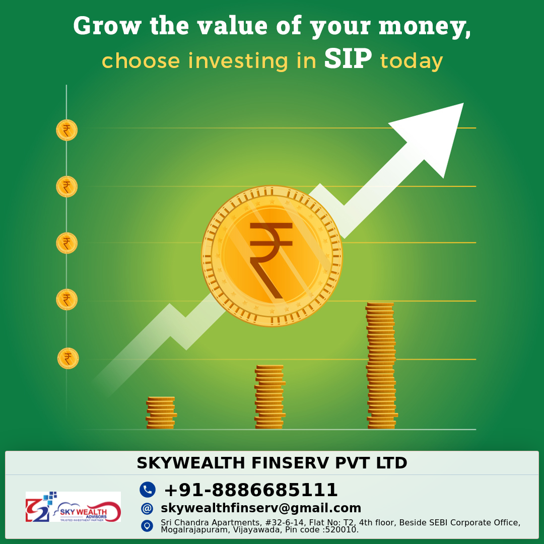 SKYWEALTH FINSERV PRIVATE LIMITED