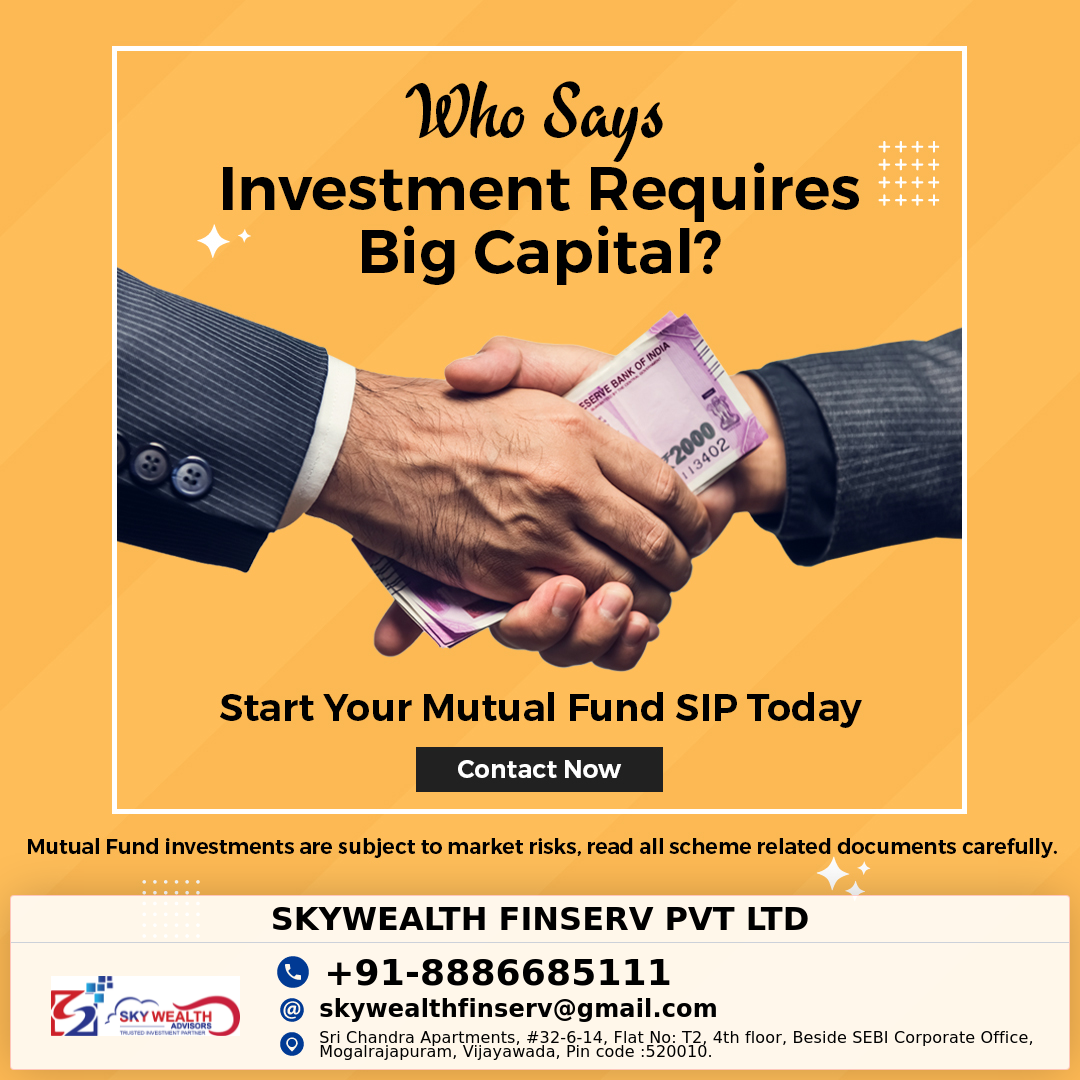 SKYWEALTH FINSERV PRIVATE LIMITED