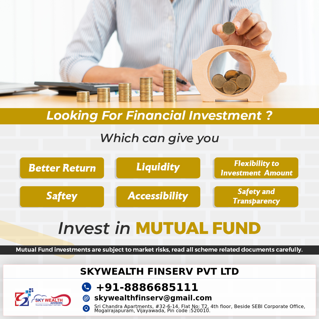 SKYWEALTH FINSERV PRIVATE LIMITED
