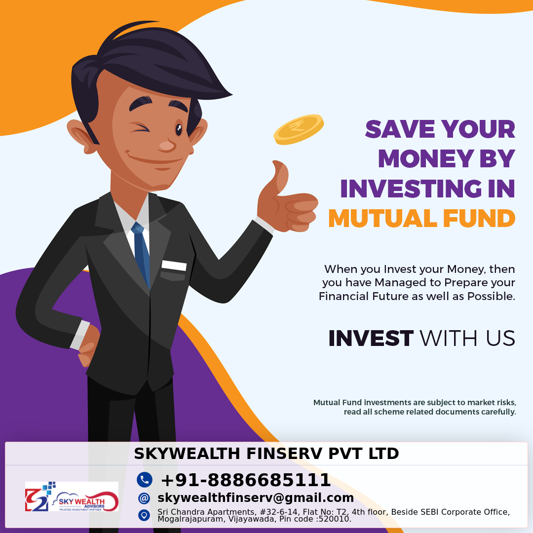 SKYWEALTH FINSERV PRIVATE LIMITED