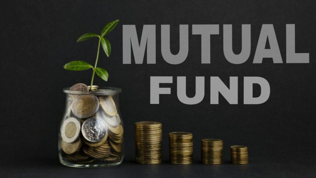 1. Mutual Funds
