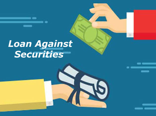 8. Loan Against Securities (LAS)