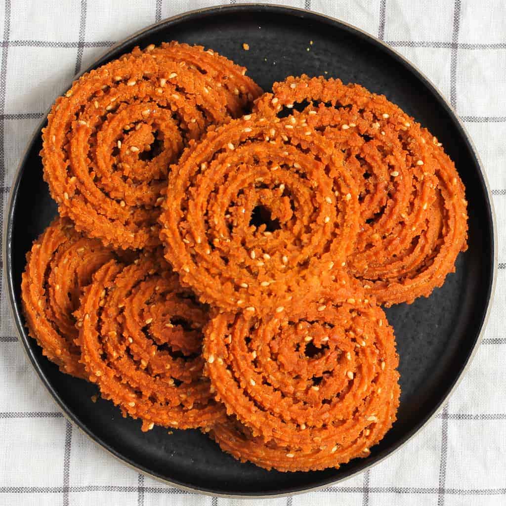 DIWALI FARAL